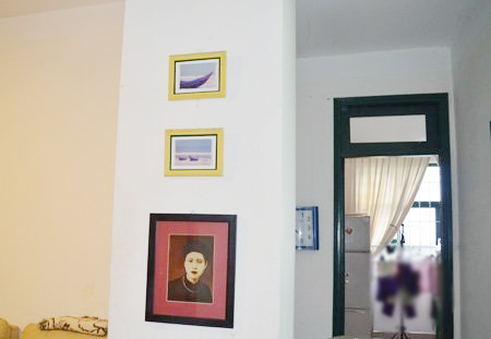 Nhà sao,NSƯT Minh Châu