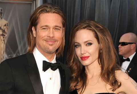 Brad Pitt,Angelina Jolie,Angelina Jolie sex tape