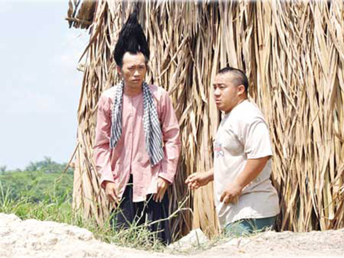 Phim tết,Phim hài tết,Hoài Linh,Hiếu Hiền