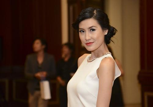 mỹ nhân việt,trang điểm,diễm hương,thu thảo,thủy tiên
