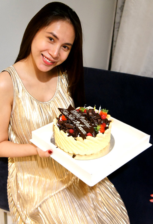 mỹ nhân việt,trang điểm,diễm hương,thu thảo,thủy tiên