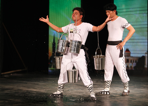 Vietnam’s Got Talent,