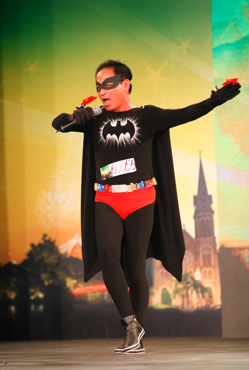 Vietnam’s Got Talent,
