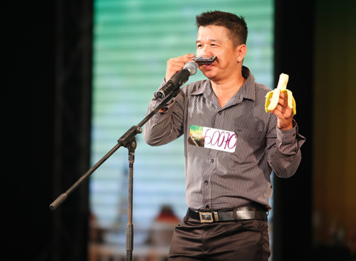 Vietnam’s Got Talent,