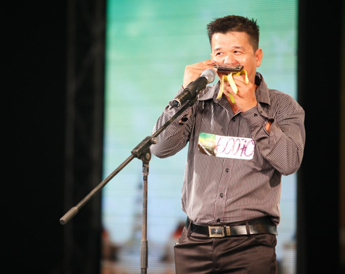 Vietnam’s Got Talent,