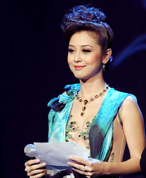 Jennifer Phạm,Bình Minh,Quách Ngọc Ngoan,Dang Tùng,MC