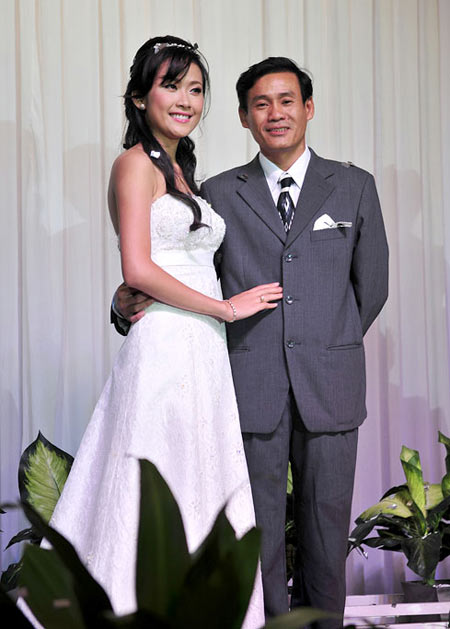 Nguyễn Cao Thu Vân,Dương Trương Thiên Lý,Lê Nhã Uyên,Huỳnh Thanh Tuyền