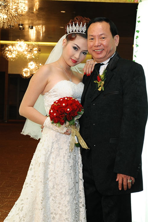 Nguyễn Cao Thu Vân,Dương Trương Thiên Lý,Lê Nhã Uyên,Huỳnh Thanh Tuyền