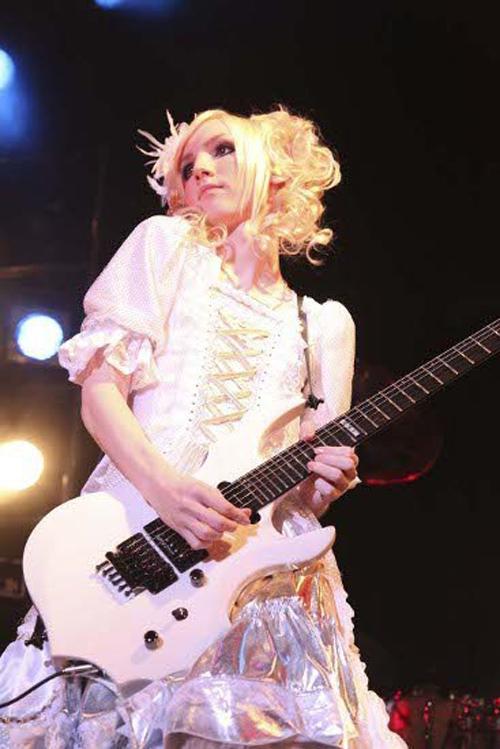 Cosplay,teen Nhật,Côn trùng Shokotan,anh chàng Bạch Tuyết Yohio