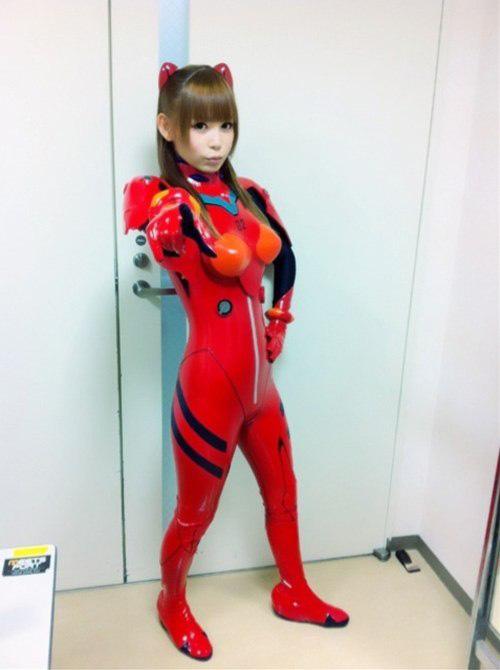Cosplay,teen Nhật,Côn trùng Shokotan,anh chàng Bạch Tuyết Yohio