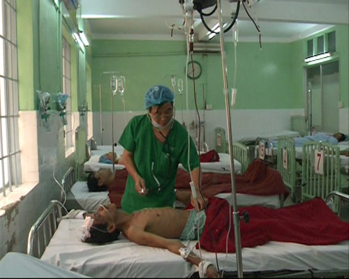 chuyện lạ,chuyện lạ việt nam,phi thường,kỳ quặc