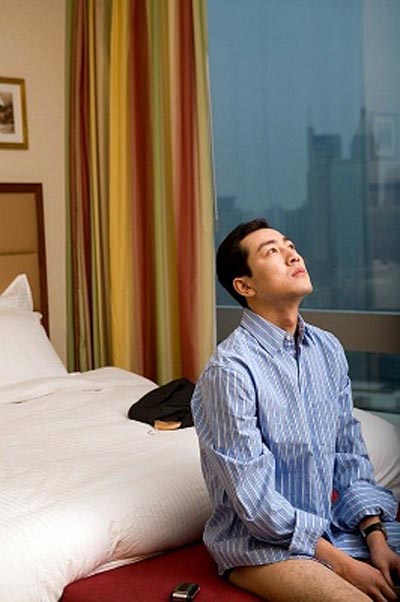 Đàn ông,cậu bé,chuyện ấy