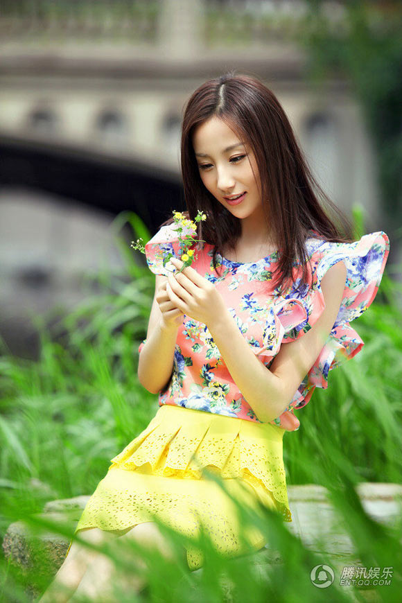 Cao Dương,Cbiz,ảnh sao