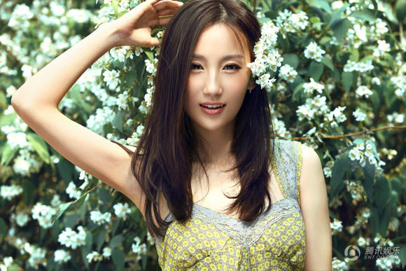 Cao Dương,Cbiz,ảnh sao