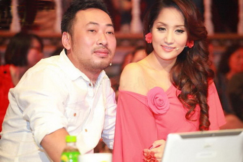 Đạo diễn Quang Dũngg,Dũng Khùng,Khánh Thi