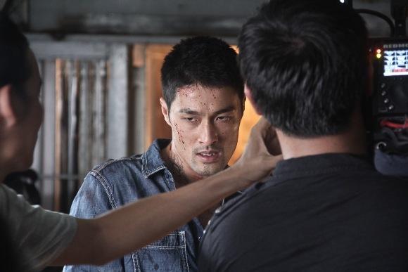 Bụi đời chợ lớn,Johnny Trí Nguyễn,Charlie Nguyễn