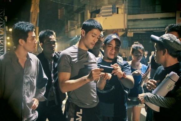 Bụi đời chợ lớn,Johnny Trí Nguyễn,Charlie Nguyễn