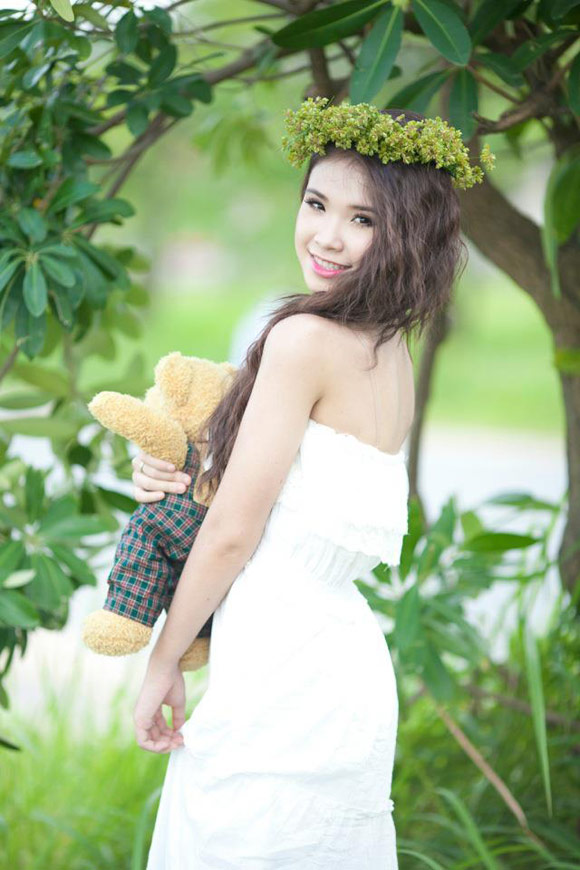 Khởi My,Mong một hạnh phúc