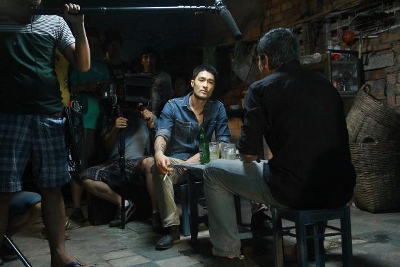 Bụi đời chợ lớn,Johnny Trí Nguyễn,Charlie Nguyễn