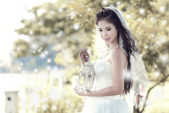 Khởi My,Mong một hạnh phúc