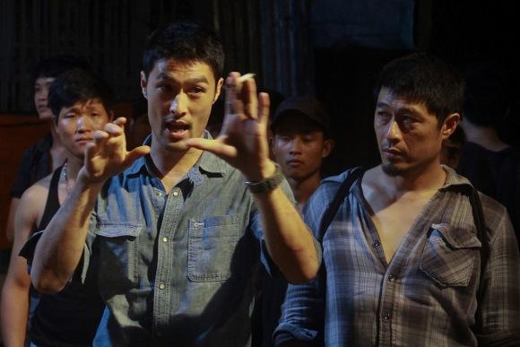 Bụi đời chợ lớn,Johnny Trí Nguyễn,Charlie Nguyễn
