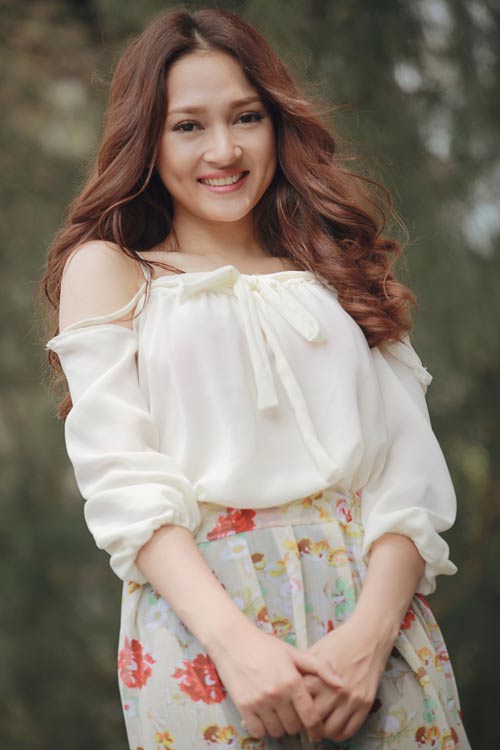 Bảo anh,The voice,bảo anh the voice