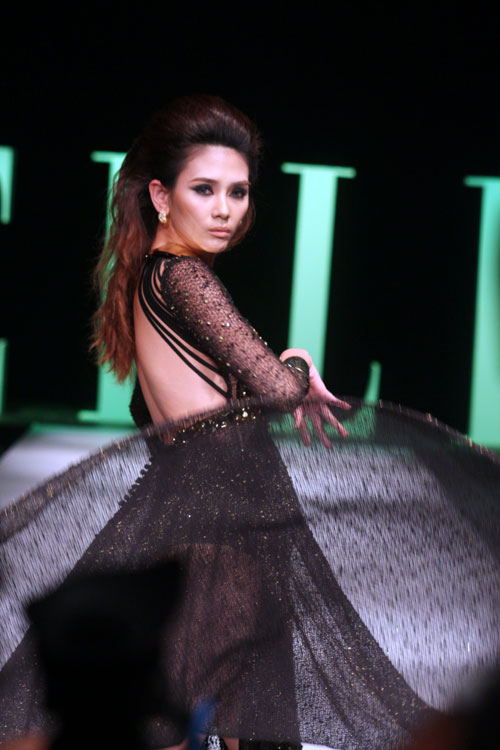 showbiz việt,góc khuất,hoàng yến