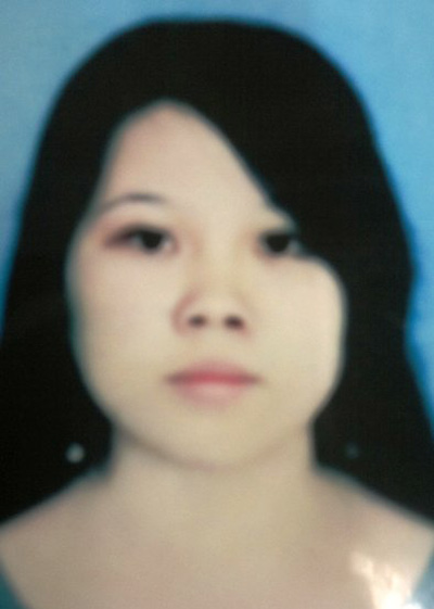 Vụ án,án mạng,giết người,nữ công nhân