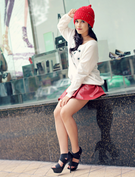 Miss Teen 2012,nữ sinh,Đào Hồng Anh