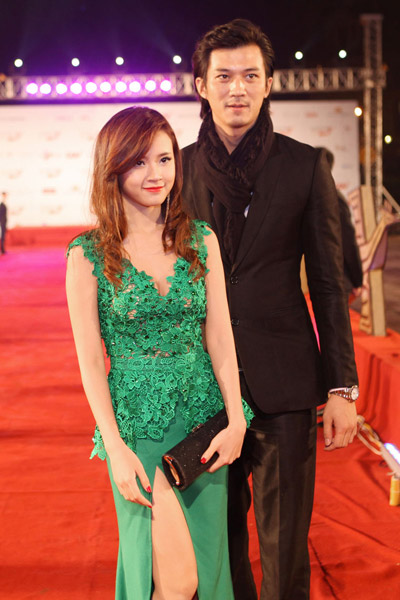 Mỹ nhân việt,style sao,vân trang,maya,thanh hằng