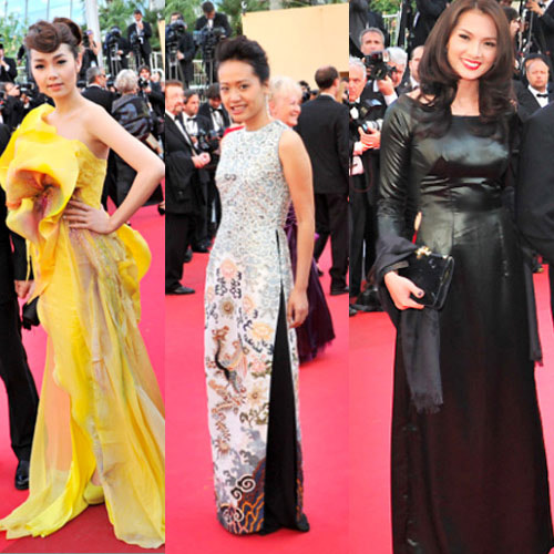 Mỹ nhân việt,style sao,vân trang,maya,thanh hằng