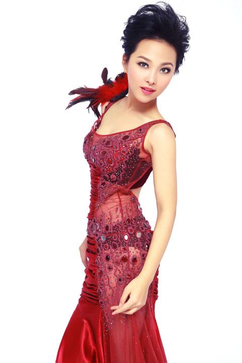 Triệu Vân Hà,nữ hiệu phó,trung quốc