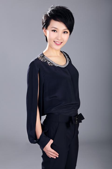 Triệu Vân Hà,nữ hiệu phó,trung quốc