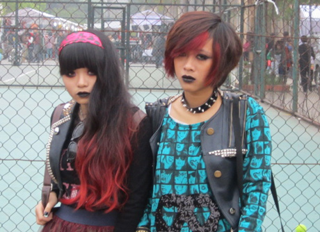 cộng đồng Cosplay Hà thành,Cosplay