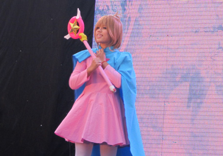 cộng đồng Cosplay Hà thành,Cosplay
