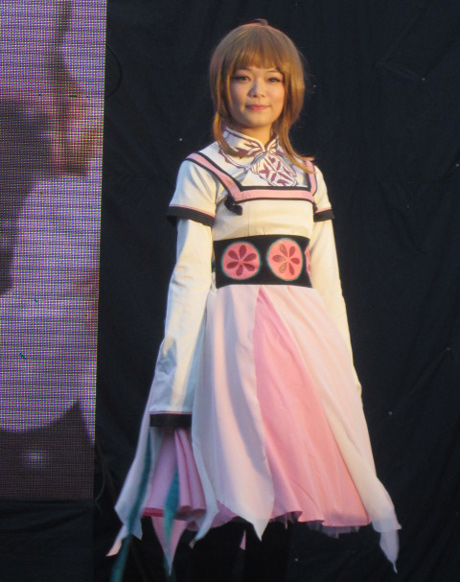 cộng đồng Cosplay Hà thành,Cosplay