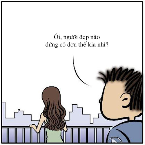 truyện tranh,truyện cười,hài hước,tranh vui,đổi gió