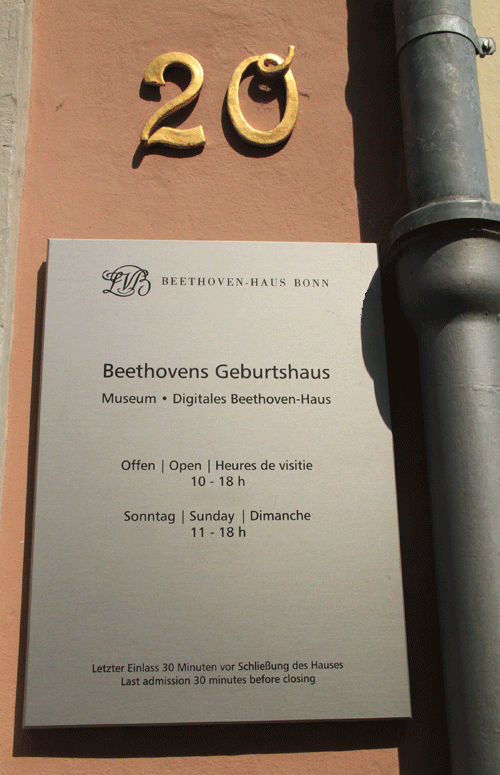nhà đẹp,âm nhạc,Beethoven