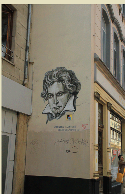 nhà đẹp,âm nhạc,Beethoven