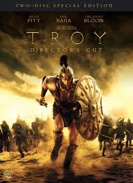 lịch sử điện ảnh,phim lịch sử,titanic,Anh hùng thành Troy,300,võ sĩ giác đấu