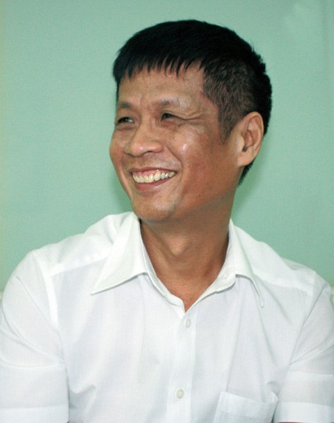 Showbiz việt,lê hoàng,đạo diễn