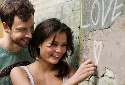 valentine,ngày lễ tình nhân,lãng mạn,ngọt ngào,giới trẻ