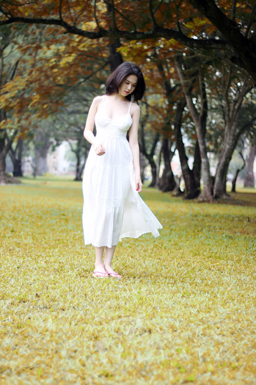Hoa hậu,Ngọc Trinh,nữ hoàng nội y,Người mẫu