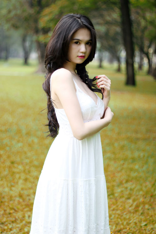 Hoa hậu,Ngọc Trinh,nữ hoàng nội y,Người mẫu