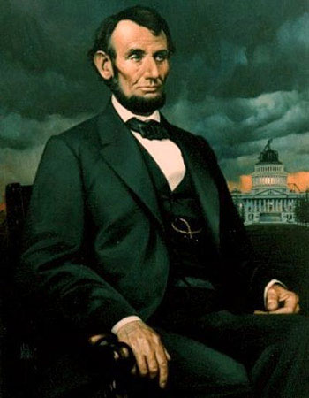 Mary Todd,Abraham Lincoln,Tổng thống Mỹ