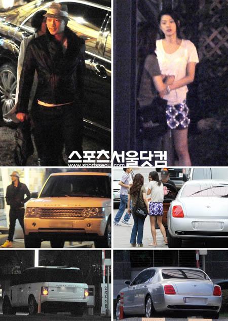 paparazzi,tin đồn,sao,trang nhung,Lý Á Bằng,Khương Văn,Trần Quán Hy,Tôn Lệ,Chung Hân Đồng