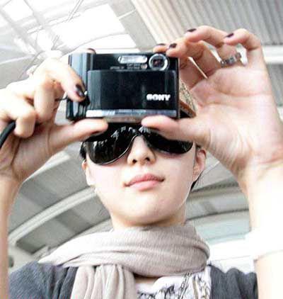 paparazzi,tin đồn,sao,trang nhung,Lý Á Bằng,Khương Văn,Trần Quán Hy,Tôn Lệ,Chung Hân Đồng