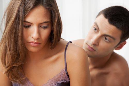 bất lực,chồng bất lực,vợ,giới trẻ,hai chồng