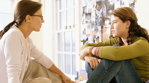 con gái,mẹ,tình dục,quan hệ,tự do chuyện ấy,giới trẻ