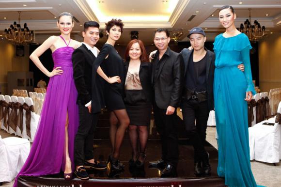 Huyền Trang,Tuyết Lan,người mẫu,Việt Nam Next Top Model 2010,hoán ngôi